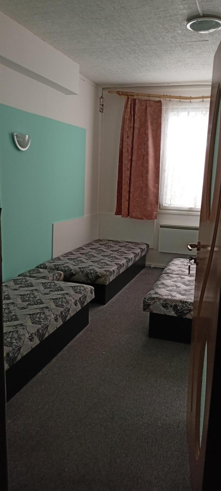 Ubytovani Janami Rakvice Břeclav Exterior foto
