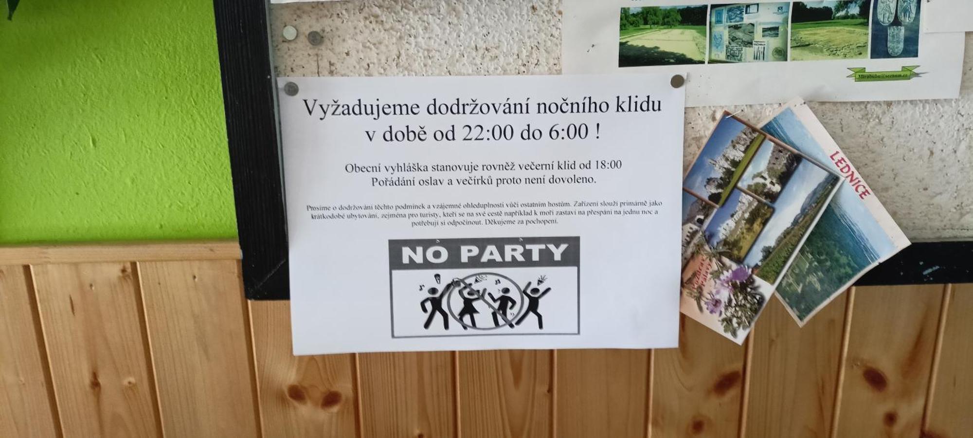 Ubytovani Janami Rakvice Břeclav Exterior foto
