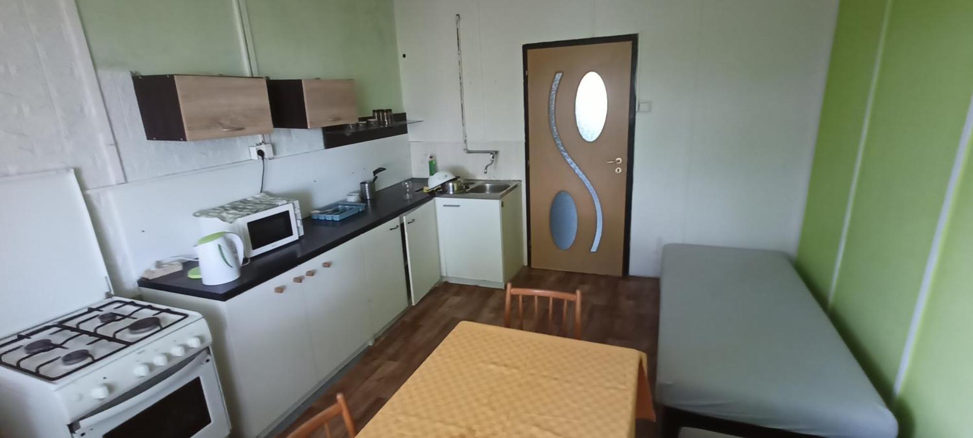 Ubytovani Janami Rakvice Břeclav Exterior foto